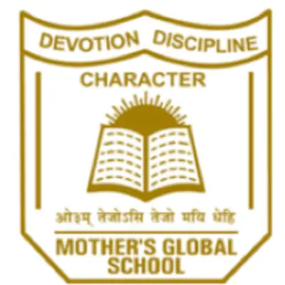 Logo of Mother's Global School