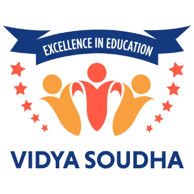  Logo of Vidya Soudha Public School