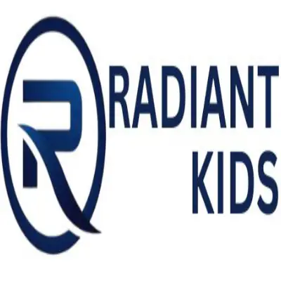  Logo of Radiant Kids