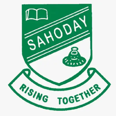  Logo of Sahoday Senior Secondary School