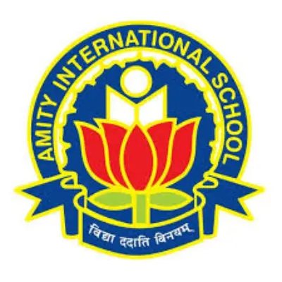  Logo of Amity International School