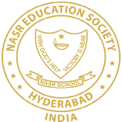  Logo of Nasr Girls' School