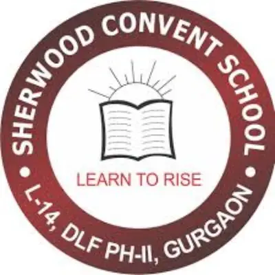  Logo of Sherwood Convent School