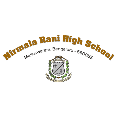  Logo of Nirmala Rani High School
