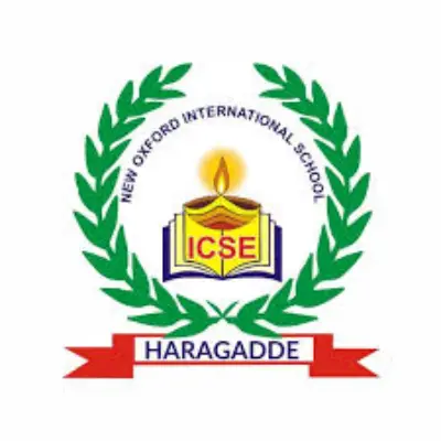  Logo of New Oxford International School