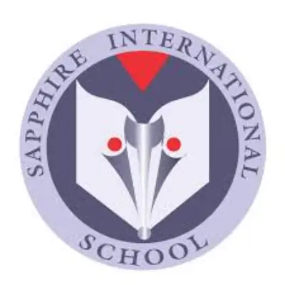  Logo of Sapphire International School