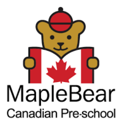  Logo of Maple Bear Canadian Preschool
