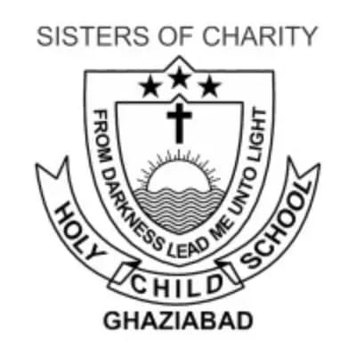  Logo of Holy Child School