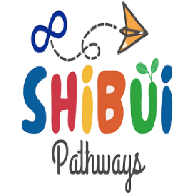  Logo of Shibui Pathways