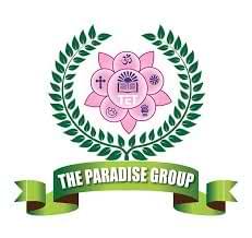  Logo of The Paradise Residential School, Electronic City, Bengaluru.