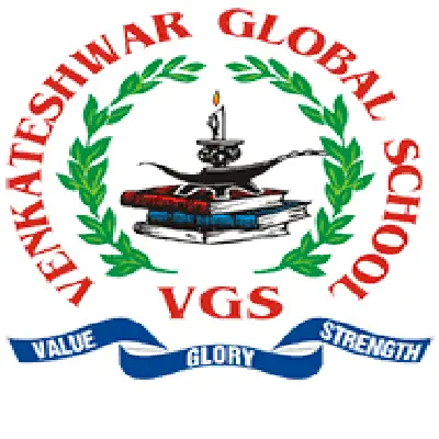  Logo of Venkateshwar Global School