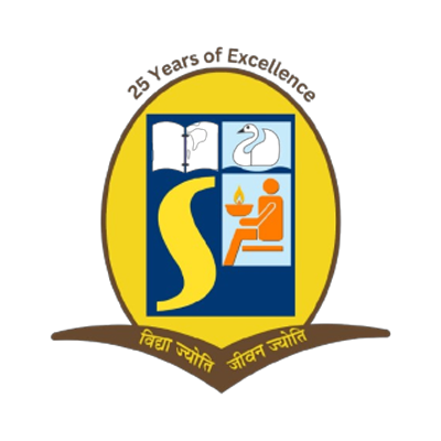  Logo of lakes International School