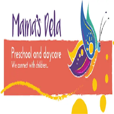  Logo of Mama's Dela Preschool and Daycare