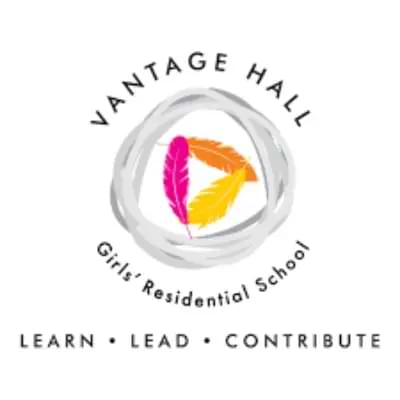  Logo of Vantage Hall Girls’ Residential School