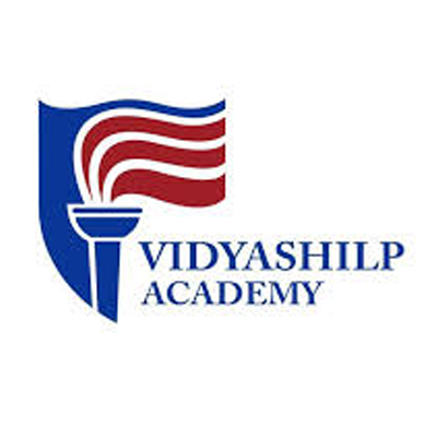  Logo of Vidyashilp Academy