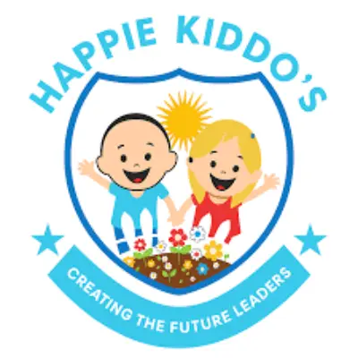  Logo of Happie Kiddo's Pre-School