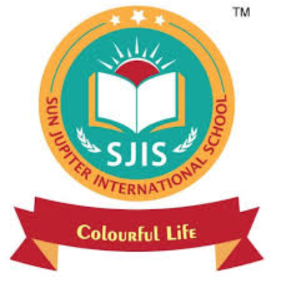  Logo of Sun Jupiter International School