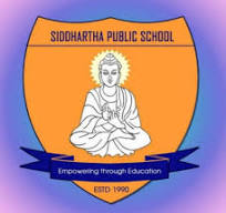  Logo of Siddhartha Public School
