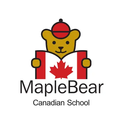  Logo of Maple Bear Canadian Pre‑school