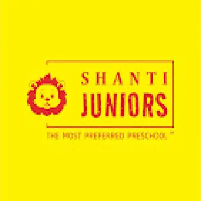  Logo of Shanti Juniors