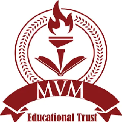  Logo of MVM PU College