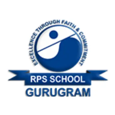  Logo of RPS International School