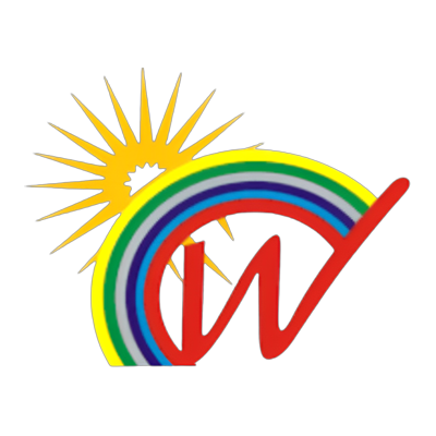  Logo of Wisdom International School