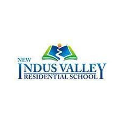  Logo of New Indus Valley Residential School