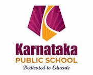  Logo of KARNATAKA PUBLIC SCHOOL