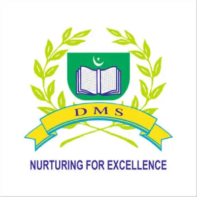  Logo of Daniyal Modern School