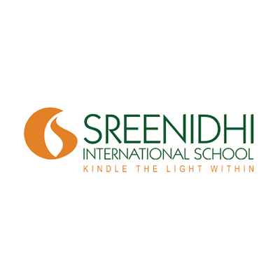  Logo of Sreenidhi International School