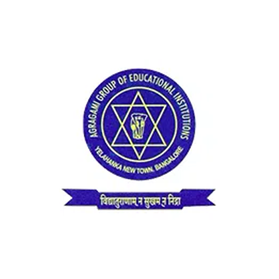  Logo of Sree Rama Vidyalaya, Jakkur, Bengaluru