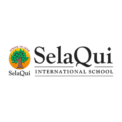  Logo of SelaQui International School