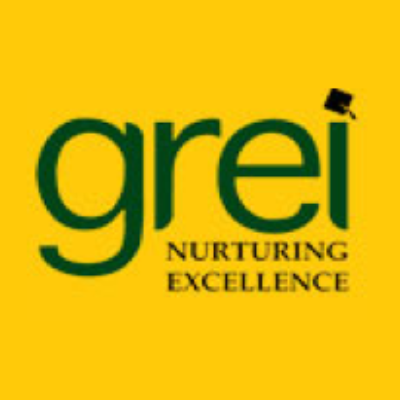  Logo of GR Pre University College