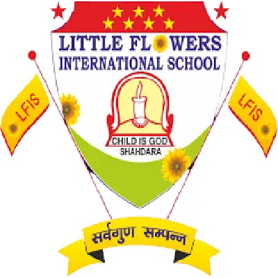  Logo of Little Flower International School