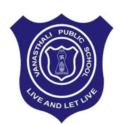  Logo of Vanasthali Public School