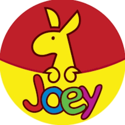  Logo of Joey Academy