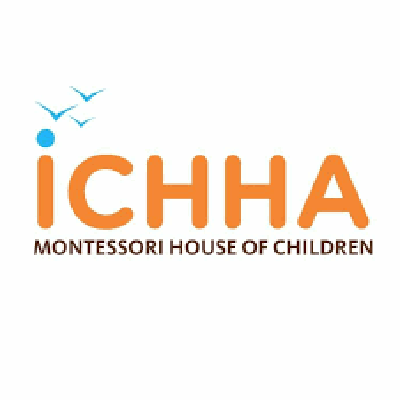  Logo of Ichha Montessori Preschool School
