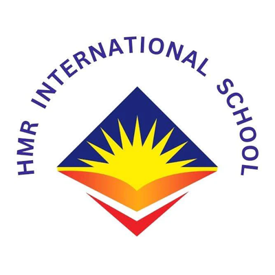  Logo of HMR International School, Hennur Gardens, Bengaluru