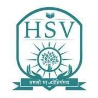  Logo of HSV GLOBAL SCHOOL