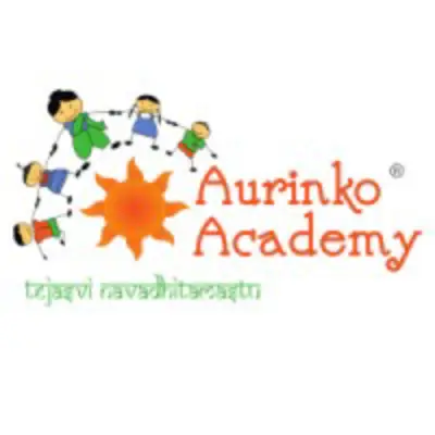  Logo of Aurinko Academy