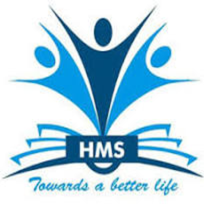  Logo of Hira Moral School