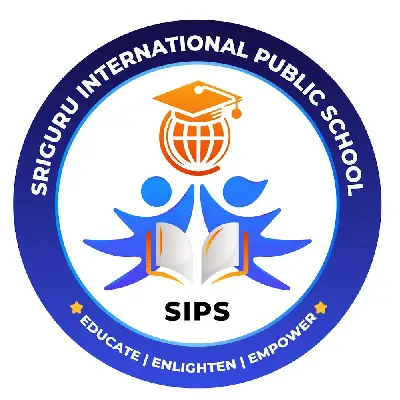  Logo of Sriguru International Public