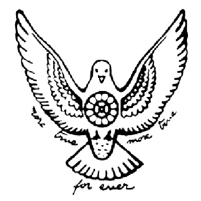  Logo of The Mother's International School