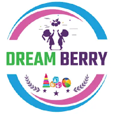  Logo of Dream Berry Montessori Play school