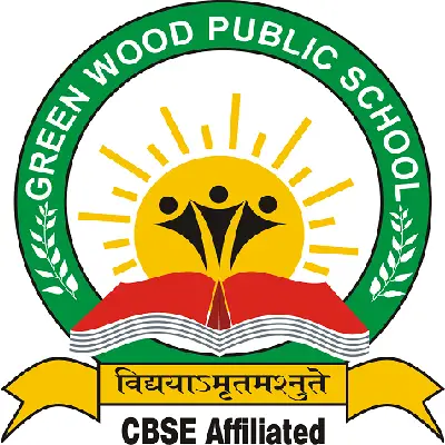  Logo of Greenwood Public School