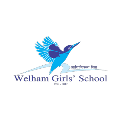  Logo of Welham Girls School