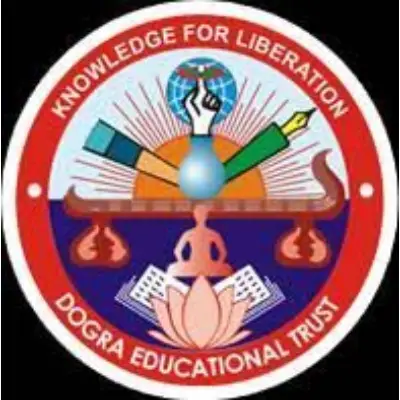 Trusted Company Logo