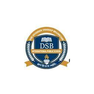  Logo of DSB International Public School