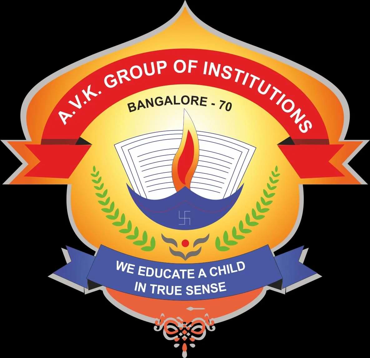 Trusted Company Logo